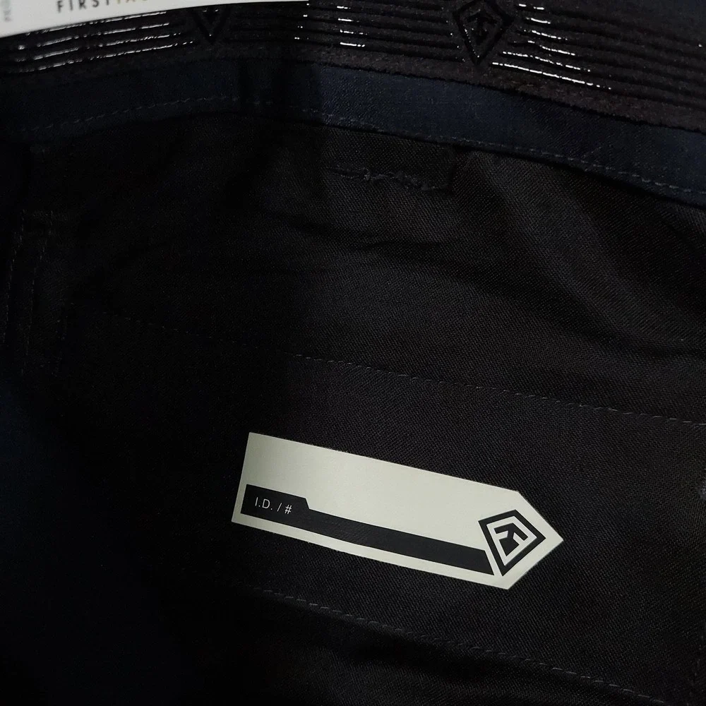 First Tactical brand first